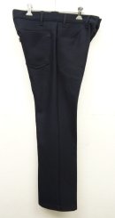 画像: 90'S LEVIS 517 "STA-PREST" スタプレ パンツ 黒タブ USA製 (VINTAGE) 「Bottoms」 入荷しました。