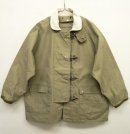 画像: JONES & HIGGINS ファイヤーマンコート (VINTAGE) 「Jacket」 入荷しました。