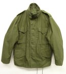 画像: 60'S アメリカ軍 US ARMY M-65 "2ndモデル" アルミジップ フィールドジャケット S-SHORT (VINTAGE) 「Jacket」 入荷しました。