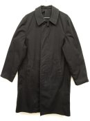 画像: 80'S アメリカ軍 US NAVY ステンシル入り エポレット無し バルマカーンコート (VINTAGE) 「Jacket」 入荷しました。