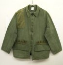 画像: ユーロヴィンテージ OPTIジップ ハンティングジャケット (VINTAGE) 「Jacket」 入荷しました。