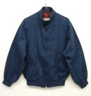 画像: BARACUTA G9 ハリントンジャケット NAVY イングランド製 (USED) 「Jacket」 入荷しました。