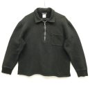 画像: 90'S agnes b. HOMME ハーフジップ スウェットシャツ (VINTAGE) 「Sweat Shirt」 入荷しました。