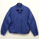 画像: 80'S RALPH LAUREN ドリズラージャケット USA製 (VINTAGE) 「Jacket」 入荷しました。