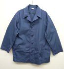 画像: 80'S イタリア軍 コットン ワークジャケット (DEADSTOCK) 「Bottoms」 入荷しました。