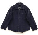 画像: 90'S BLASSPORT フルジップ コーデュロイシャツ (VINTAGE) 「L/S Shirt」 入荷しました。