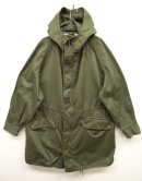 画像: 70'S フランス軍 "ARMEE FRANCAISE" M64 パーカー (VINTAGE) 「Jacket」 入荷しました。