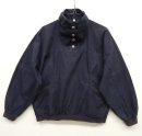 画像: UNKNOWN スタンドカラー スモックジャケット (VINTAGE) 「Jacket」 入荷しました。