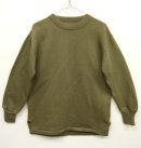 画像: 60'S ハンガリー軍 クルーネック スウェットシャツ (VINTAGE) 「Sweat Shirt」 入荷しました。