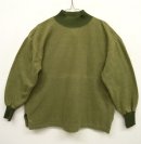 画像: 60'S ハンガリー軍 モックネック スウェットシャツ (VINTAGE) 「Sweat Shirt」 入荷しました。