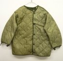 画像: 70'S アメリカ軍 US ARMY M65パーカー キルティング ライナージャケット (DEADSTOCK) 「Jacket」 入荷しました。