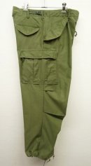 画像: 70'S アメリカ軍 US ARMY M-65 フィールドパンツ S-SHORT (VINTAGE) 「Bottoms」 入荷しました。