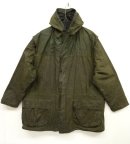 画像: BARBOUR 3クレスト "LINED DURHAM" オイルドジャケット OLIVE イングランド製 (VINTAGE) 「Jacket」 入荷しました。