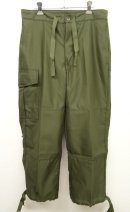 画像: 90'S ベルギー軍 M88 フィールドパンツ (DEADSTOCK) 「Bottoms」 入荷しました。