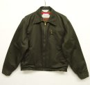 画像: 60'S POWR HOUSE 三角タグ 裏地ブランケット ワークジャケット TALONジップ (VINTAGE) 「Jacket」 入荷しました。