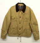 画像: 90'S RALPH LAUREN ハンティングジャケット BEIGE (VINTAGE) 「Jacket」 入荷しました。