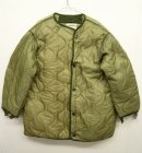 画像: 70'S アメリカ軍 US ARMY M65パーカー キルティング ライナージャケット (DEADSTOCK) 「Jacket」 入荷しました。