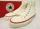 画像: 90'S CONVERSE "ALL STAR HI" キャンバススニーカー USA製 (DEADSTOCK) 「Shoes」 入荷しました。