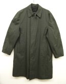 画像: 60'S LONDON FOG チンスト付き バルマカーンコート グレンチェック (VINTAGE) 「Jacket」 入荷しました。