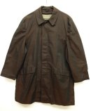 画像: 60'S PLYMOUTH OF BOSTON 玉虫 バルマカーンコート チェック (VINTAGE) 「Jacket」 入荷しました。