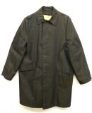 画像: 60'S UNKNOWN 玉虫 バルマカーンコート グレンチェック (VINTAGE) 「Jacket」 入荷しました。