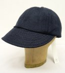 画像: HALO COMMODITY "ROOT CAP" 6パネルキャップ NAVY (NEW) 「Cap」 入荷しました。