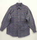 画像: 90'S PATAGONIA 雪無しタグ 長袖 シャツ チェック柄 (VINTAGE) 「L/S Shirt」 入荷しました。