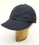 画像: HALO COMMODITY "POLLEN BANNER CAP" ポーチ付き パッカブル6パネルキャップ NAVY (NEW) 「Cap」 入荷しました。