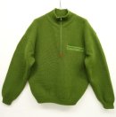 画像: 90'S PATAGONIA 旧タグ ハーフジップ ニット (VINTAGE) 「Jacket」 入荷しました。