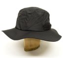 画像: HALO COMMODITY "POLLEN BANNER HAT" ポーチ付き パッカブルハット BLACK (NEW) 「Cap」 入荷しました。
