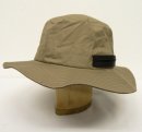 画像: HALO COMMODITY "POLLEN BANNER HAT" ポーチ付き パッカブルハット BEIGE (NEW) 「Cap」 入荷しました。