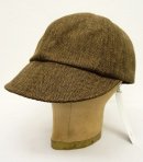 画像: HALO COMMODITY "ROOT CAP" 6パネルキャップ BROWN (NEW) 「Cap」 入荷しました。