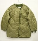 画像: 70'S アメリカ軍 US ARMY M65パーカー キルティング ライナージャケット (DEADSTOCK) 「Jacket」 入荷しました。