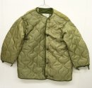 画像: 70'S アメリカ軍 US ARMY M65パーカー キルティング ライナージャケット (DEADSTOCK) 「Jacket」 入荷しました。