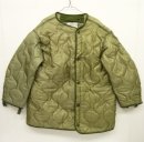 画像: 70'S アメリカ軍 US ARMY M65パーカー キルティング ライナージャケット (DEADSTOCK) 「Jacket」 入荷しました。