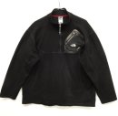 画像: THE NORTH FACE ハーフジップ 胸ポケット付き フリース (USED) 「Sweat Shirt」 入荷しました。
