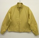 画像: 70'S ENGLISH SQUIRE ドリズラージャケット TALONジップ (VINTAGE) 「Jacket」 入荷しました。
