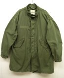 画像: 80'S アメリカ軍 US ARMY M-65 フィッシュテールパーカー (VINTAGE) 「Jacket」 入荷しました。