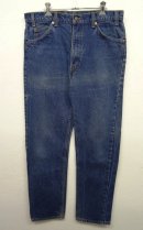 画像: 90'S LEVIS 505 デニム USA製 W36L31 (VINTAGE) 「Bottoms」 入荷しました。