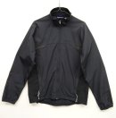 画像: 02'S PATAGONIA 切り替え ナイロンジャケット BLACK (USED) 「Jacket」 入荷しました。