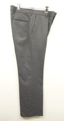 画像: 80'S LEVIS "ACTION SLACKS" スラックス TALONジップ (VINTAGE) 「Bottoms」 入荷しました。
