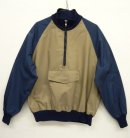画像: 70'S GORDON & FERGUSON ハーフジップ ドリズラージャケット TALONジップ (VINTAGE) 「Jacket」 入荷しました。