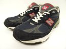 画像: New Balance MR993CGD USCG(United States Coast Guard)モデル USA製 (廃盤モデル) 「Shoes」 入荷しました。