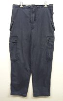 画像: 90'S RRL 初期 三ツ星タグ ドローコード付き カーゴパンツ USA製 (VINTAGE) 「Bottoms」 入荷しました。