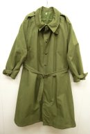 画像: 50'S フランス軍 モーターサイクルコート サイズ2 (VINTAGE) 「Jacket」 入荷しました。