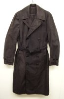 画像: 50'S アメリカ軍 US NAVY ステンシル入り コットンポプリン トレンチコート (VINTAGE) 「Jacket」 入荷しました。