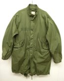 画像: 70'S アメリカ軍 US ARMY M-65 フィッシュテールパーカー SMALL (VINTAGE) 「Jacket」 入荷しました。