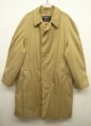 画像: 70'S BURBERRYS バルマカーンコート フランス製 (VINTAGE) 「Jacket」 入荷しました。