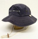 画像: 90'S RALPH LAUREN ステンシル ブーニーハット (VINTAGE) 「Cap」 入荷しました。