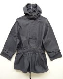 画像: 70'S ハンガリー軍 アノラックパーカー ブルーグレー (DEADSTOCK) 「Jacket」 入荷しました。